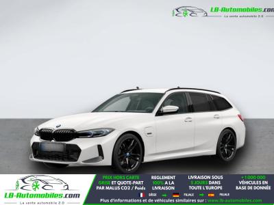 BMW Série 3 Touring 330e 292 ch BVA