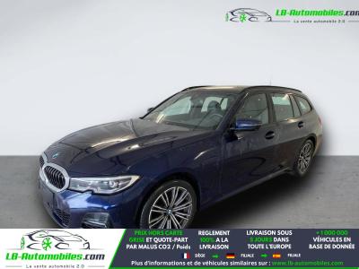 BMW Série 3 Touring 330e 292 ch BVA