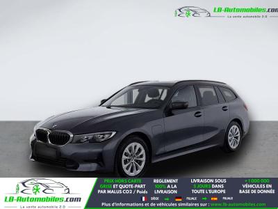 BMW Série 3 Touring 330e 292 ch BVA