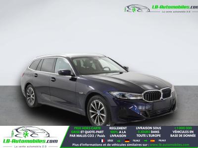 BMW Série 3 Touring 330e 292 ch BVA