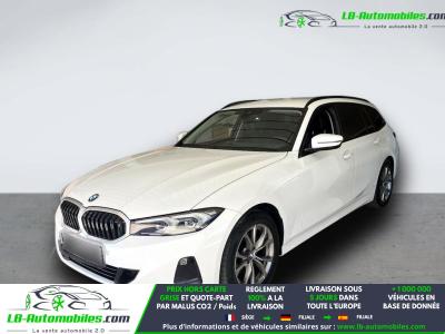 BMW Série 3 Touring 320i 184 ch BVA
