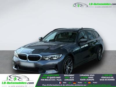 BMW Série 3 Touring 320i 184 ch BVA