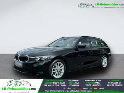 BMW Série 3 Touring 320i 184 ch BVA