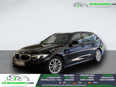 BMW Série 3 Touring 320i 184 ch BVA