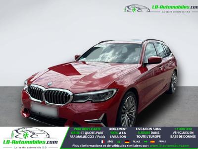 BMW Série 3 Touring 320i 184 ch BVA