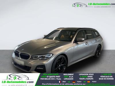 BMW Série 3 Touring 320i 184 ch BVA