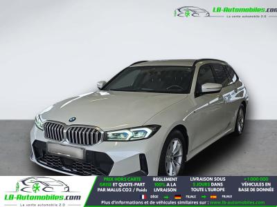 BMW Série 3 Touring 320i 184 ch BVA