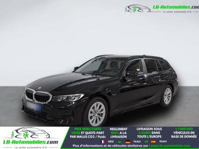 BMW Série 3 Touring 330e 292 ch BVA