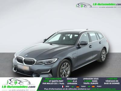 BMW Série 3 Touring 330e 292 ch BVA
