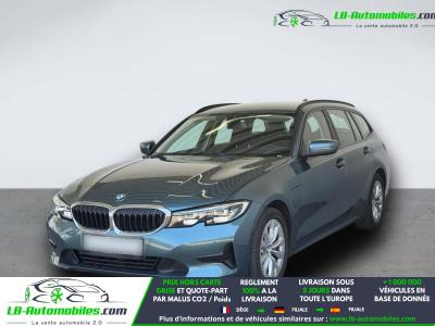 BMW Série 3 Touring 330e 292 ch BVA