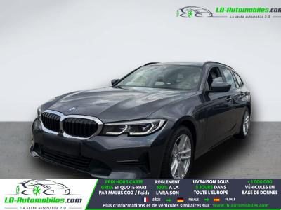 BMW Série 3 Touring 330e 292 ch BVA