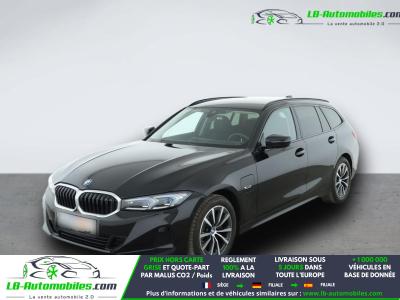 BMW Série 3 Touring 330e 292 ch BVA