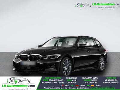 BMW Série 3 Touring 330e 292 ch BVA