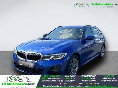 BMW Série 3 Touring 330e 292 ch BVA