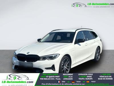 BMW Série 3 Touring 330e 292 ch BVA