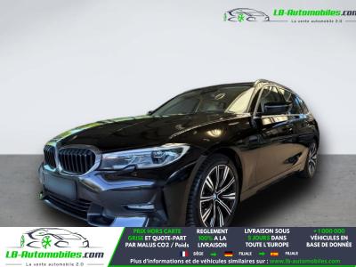 BMW Série 3 Touring 330i 258 ch BVA
