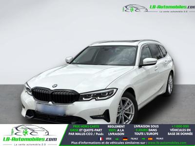 BMW Série 3 Touring 330i 258 ch BVA