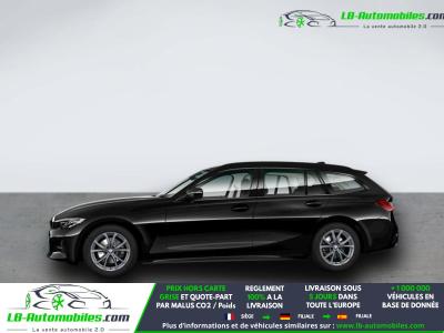 BMW Série 3 Touring 330i 258 ch BVA