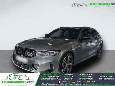 BMW Série 3 Touring M340i xDrive 374 ch BVA
