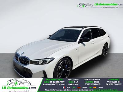 BMW Série 3 Touring M340i xDrive 374 ch BVA
