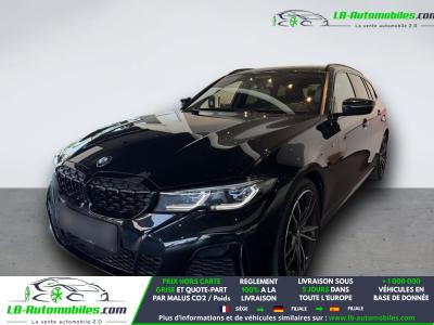 BMW Série 3 Touring M340i xDrive 374 ch BVA