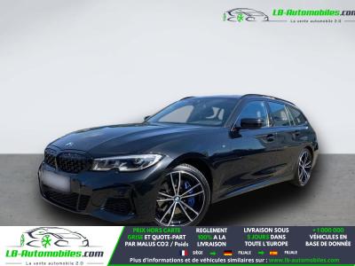 BMW Série 3 Touring M340i xDrive 374 ch BVA