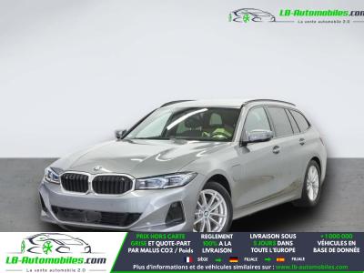 BMW Série 3 Touring 330e xDrive 292 ch BVA