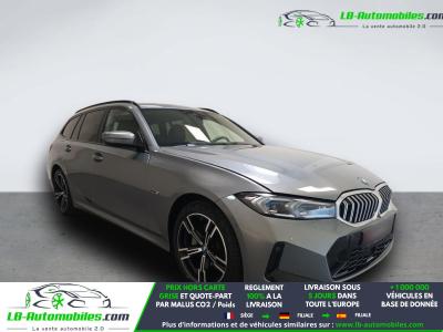 BMW Série 3 Touring 330e xDrive 292 ch BVA