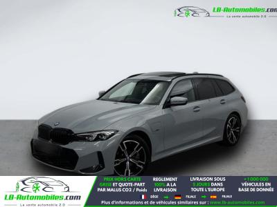 BMW Série 3 Touring 330e xDrive 292 ch BVA