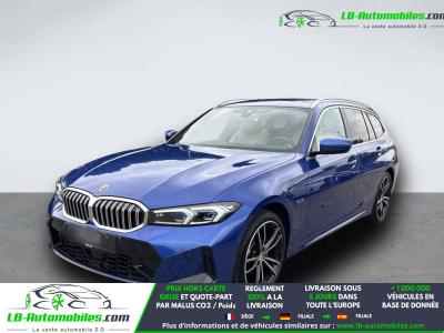 BMW Série 3 Touring 330e xDrive 292 ch BVA