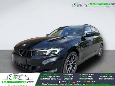 BMW Série 3 Touring 330e xDrive 292 ch BVA