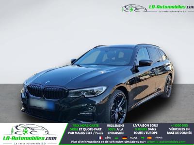 BMW Série 3 Touring 330e xDrive 292 ch BVA