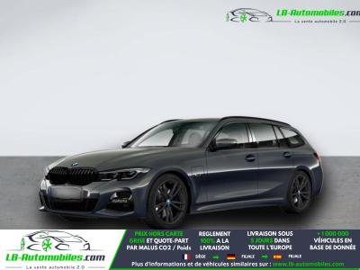 BMW Série 3 Touring 330e xDrive 292 ch BVA