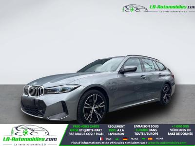 BMW Série 3 Touring 330e xDrive 292 ch BVA
