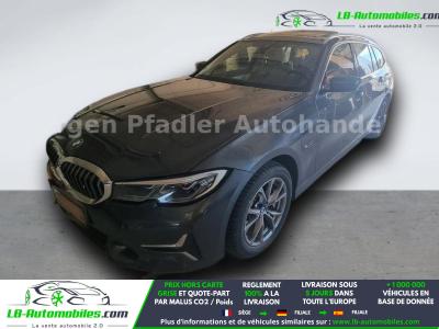 BMW Série 3 Touring 330e xDrive 292 ch BVA