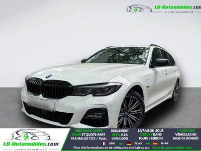 BMW Série 3 Touring 330e xDrive 292 ch BVA