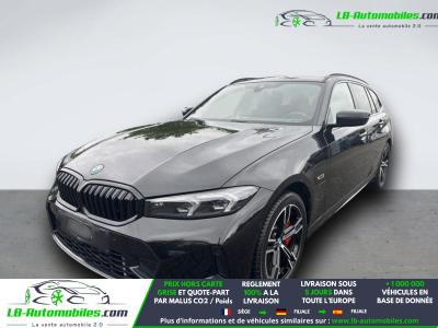 BMW Série 3 Touring 330e xDrive 292 ch BVA