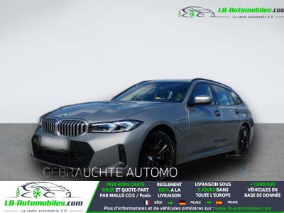 BMW Série 3 Touring 330e xDrive 292 ch BVA