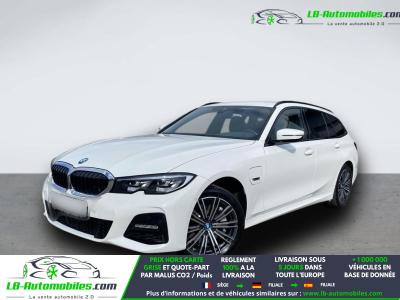 BMW Série 3 Touring 330e xDrive 292 ch BVA