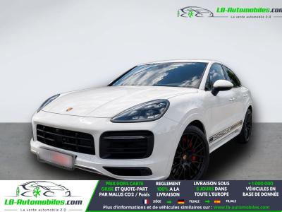Porsche Cayenne Coupé GTS 4.0 V8 460 ch  BVA