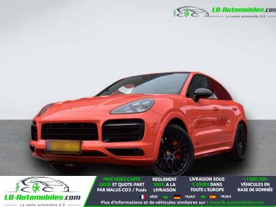 Porsche Cayenne Coupé GTS 4.0 V8 460 ch  BVA