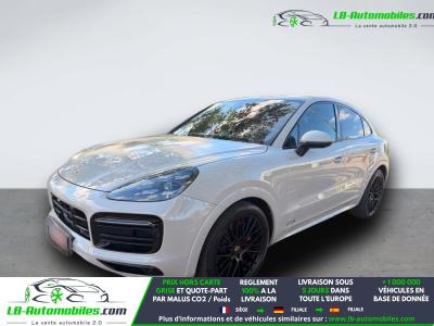 Porsche Cayenne Coupé GTS 4.0 V8 460 ch  BVA