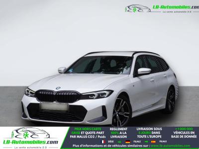 BMW Série 3 Touring 330i 258 ch BVA
