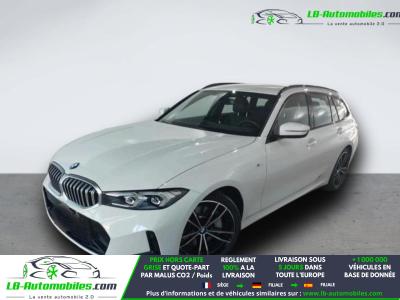 BMW Série 3 Touring 330i 258 ch BVA