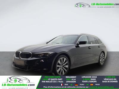 BMW Série 3 Touring 330i 258 ch BVA