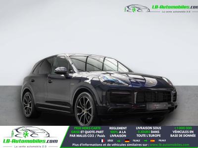 Porsche Cayenne GTS 4.0 V8 460 ch  BVA