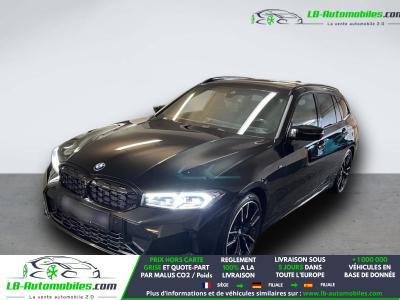 BMW Série 3 Touring M340i xDrive 374 ch BVA