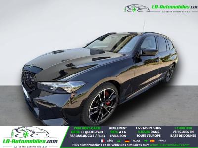 BMW Série 3 Touring M340i xDrive 374 ch BVA