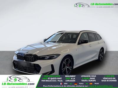BMW Série 3 Touring M340i xDrive 374 ch BVA