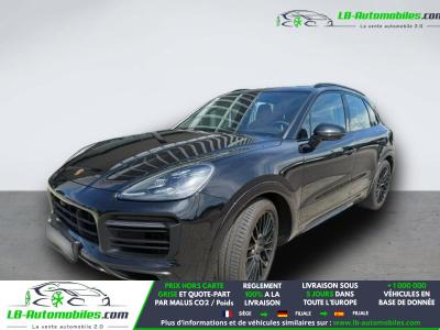 Porsche Cayenne GTS 4.0 V8 460 ch  BVA
